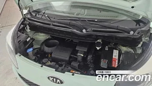Kia RAY, 2013 — миниатюра 6