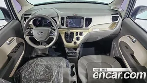 Kia RAY, 2013 — миниатюра 10