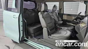 Kia RAY, 2013 — миниатюра 17