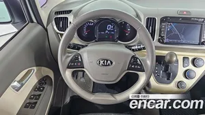 Kia RAY, 2013 — миниатюра 19