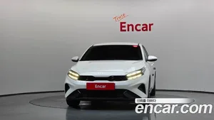 Kia K3, 2021 — миниатюра 3