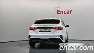 Kia K3, 2021 — миниатюра 4
