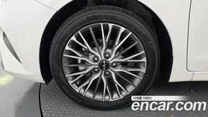 Kia K3, 2021 — миниатюра 5