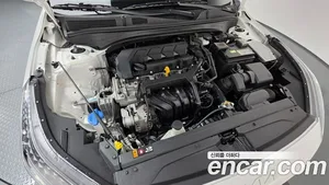 Kia K3, 2021 — миниатюра 6