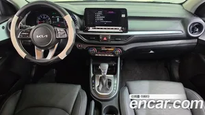 Kia K3, 2021 — миниатюра 10