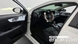 Kia K3, 2021 — миниатюра 13