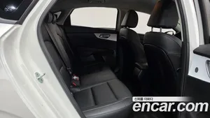 Kia K3, 2021 — миниатюра 17