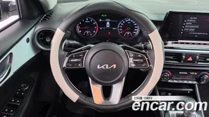 Kia K3, 2021 — миниатюра 19