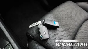 Kia K3, 2021 — миниатюра 21