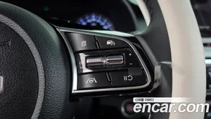 Kia K3, 2021 — миниатюра 22