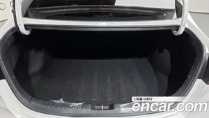 Kia K3, 2021 — миниатюра 23