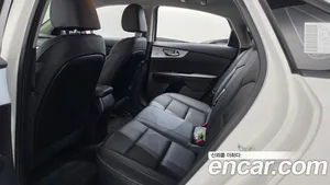Kia K3, 2021 — миниатюра 24