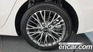 Kia K3, 2021 — миниатюра 7