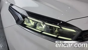 Kia K3, 2021 — миниатюра 8