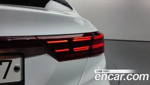 Kia K3, 2021 — миниатюра 9
