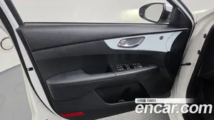 Kia K3, 2021 — миниатюра 14