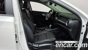 Kia K3, 2021 — миниатюра 16