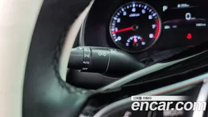 Kia K3, 2021 — миниатюра 29