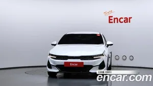 Kia K5, 2023 — миниатюра 3