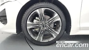 Kia K5, 2023 — миниатюра 5