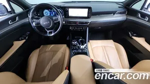 Kia K5, 2023 — миниатюра 10