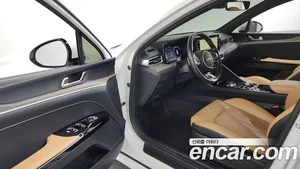 Kia K5, 2023 — миниатюра 13
