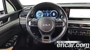 Kia K5, 2023 — миниатюра 20