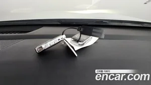 Kia K5, 2023 — миниатюра 23