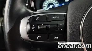 Kia K5, 2023 — миниатюра 25