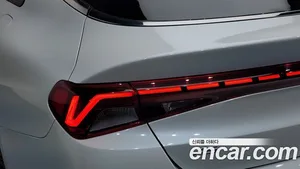 Kia K5, 2023 — миниатюра 9