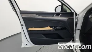 Kia K5, 2023 — миниатюра 14