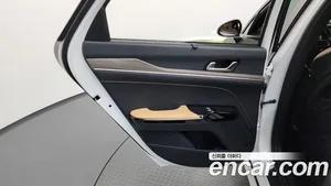 Kia K5, 2023 — миниатюра 15