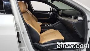 Kia K5, 2023 — миниатюра 16