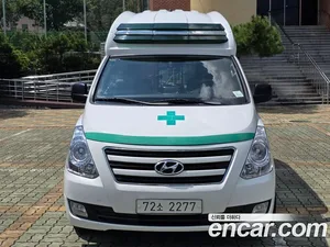 Hyundai Starex, 2015 — миниатюра 2