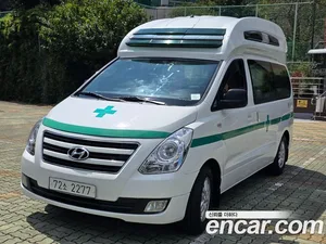 Hyundai Starex, 2015 — миниатюра 3
