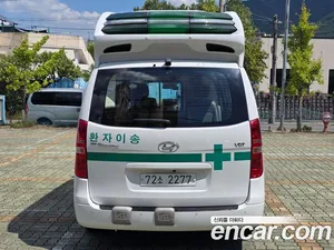 Hyundai Starex, 2015 — миниатюра 6