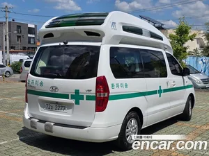 Hyundai Starex, 2015 — миниатюра 7