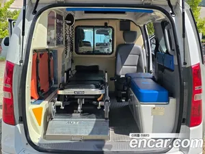 Hyundai Starex, 2015 — миниатюра 10