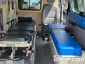 Hyundai Starex, 2015 — миниатюра 12