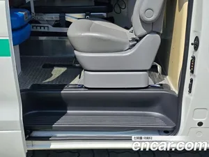 Hyundai Starex, 2015 — миниатюра 13