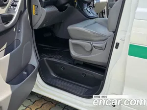 Hyundai Starex, 2015 — миниатюра 17