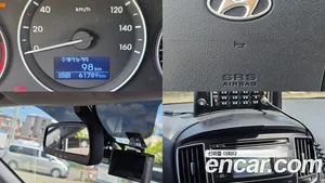 Hyundai Starex, 2015 — миниатюра 18