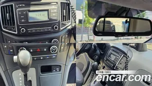 Hyundai Starex, 2015 — миниатюра 19