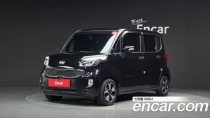 Kia RAY, 2015 — миниатюра 1