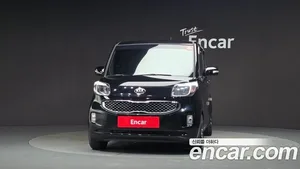 Kia RAY, 2015 — миниатюра 3