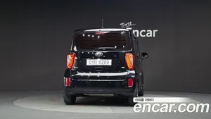 Kia RAY, 2015 — миниатюра 4