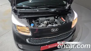 Kia RAY, 2015 — миниатюра 6