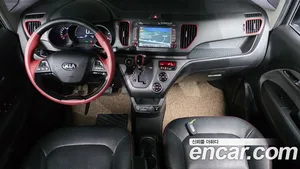 Kia RAY, 2015 — миниатюра 10