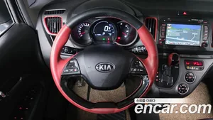 Kia RAY, 2015 — миниатюра 19