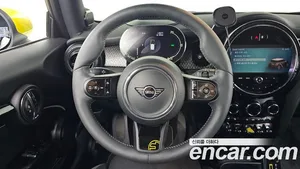 Mini Cooper, 2023 — миниатюра 19
